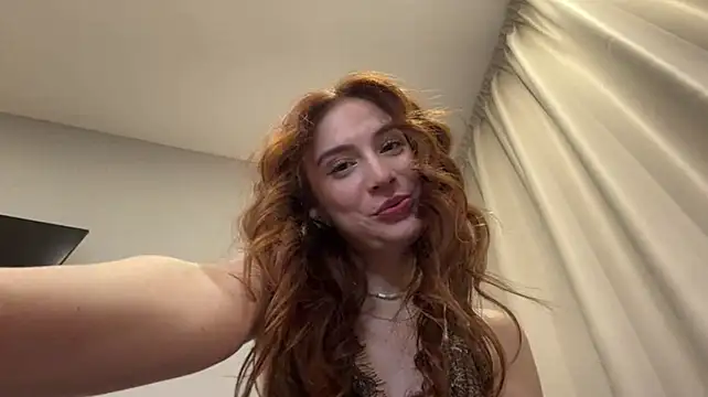 ConstanceMayo Webcam-Show