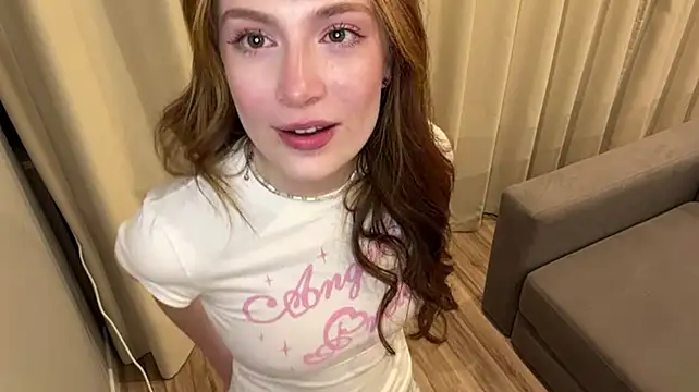 ConstanceMayo webcam show