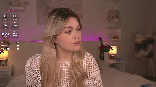 دردشة Milky_Wayy_ الجنسية المباشرة