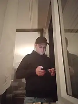 Webkamerová show Danielbany