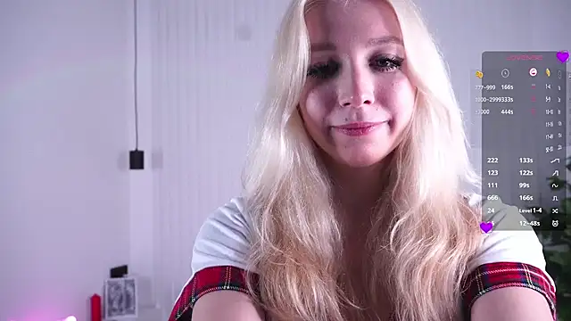 AfineSugreedn Webbikameraesitys