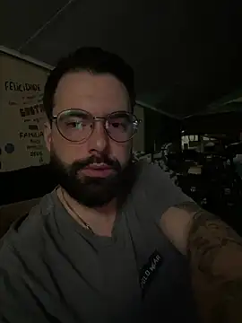Show de BrJowJow na webcam