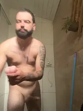 Show de BrJowJow na webcam