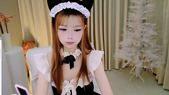 Nuo-Nuo-111's Webcam Show