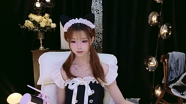 Nuo-Nuo-111 网络视讯表演