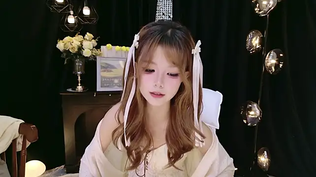 Nuo-Nuo-111 Show Webcam