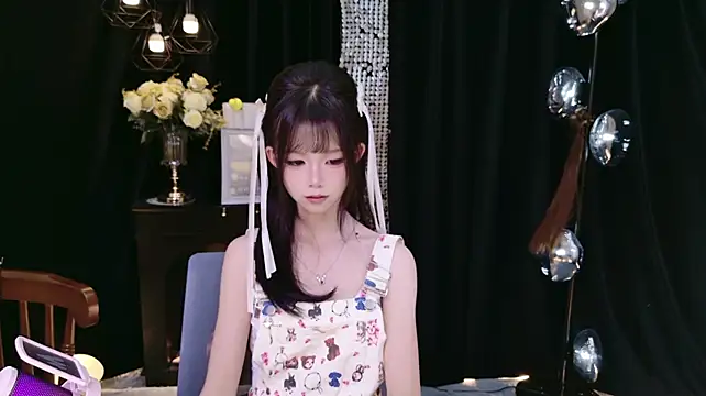 Nuo-Nuo-111 网络视讯表演