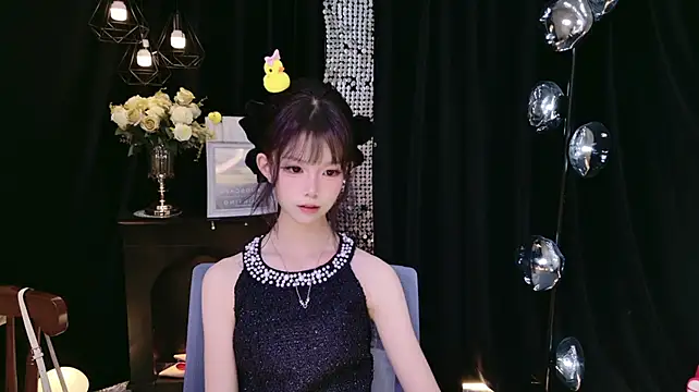 Nuo-Nuo-111 网络视讯表演