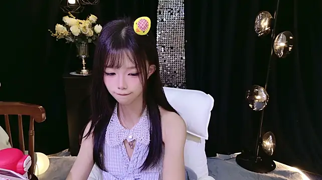 Nuo-Nuo-111 网络视讯表演
