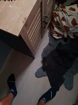 zorro93's Webcam Show
