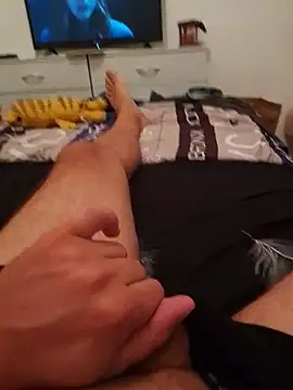 zorro93 Webcam-Show
