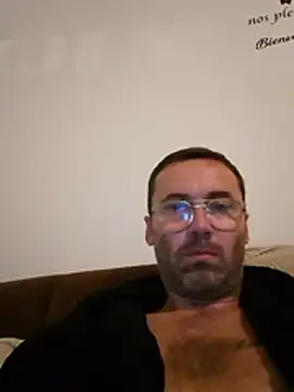 zorro93 Webcam-Show