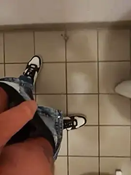 zorro93 Webcam show