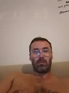 Show webcam de zorro93
