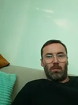 הופעת וובקאם של zorro93