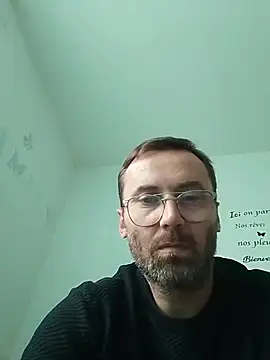 Webkamerová show zorro93