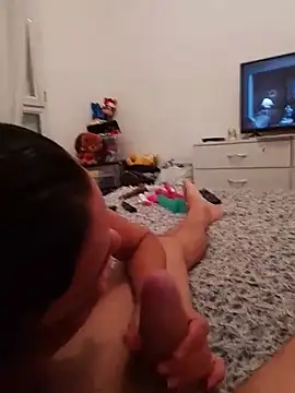 zorro93's Webcam Show