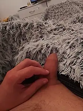 zorro93's Webcam Show