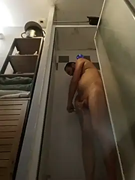 zorro93 Webcam Show