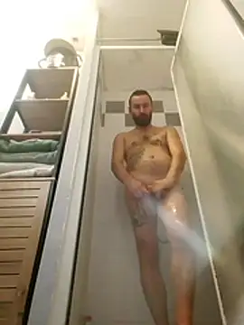 zorro93's Webcam Show