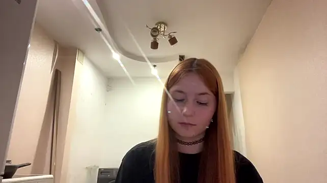 SheaZabriskie's Webcam Show