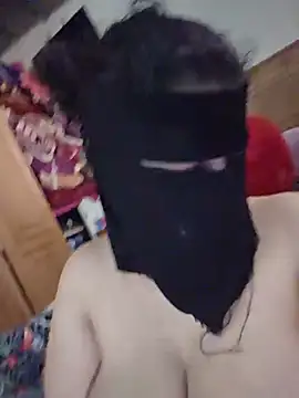 Pokazy przed kamerką – Friza_96