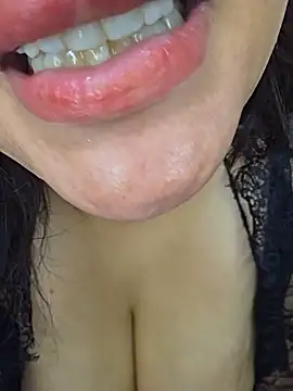 Show de webcam de Friza_96