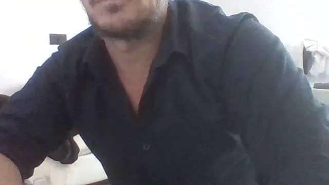 Show de mcax79 na webcam