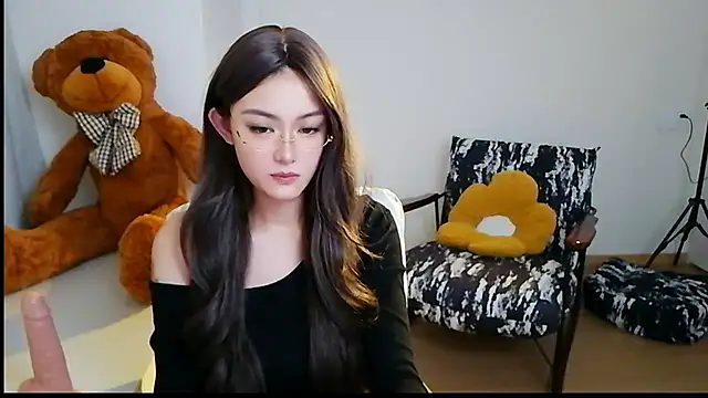 zhuzhu98 网络视讯表演
