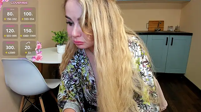 Czat XXX na żywo – TIFF_THE_MILF