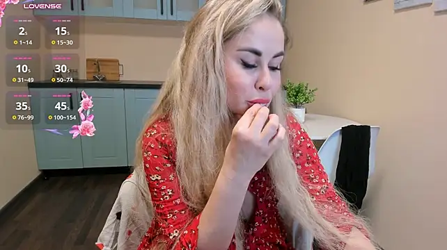 TIFF_THE_MILF Chat XXX in diretta