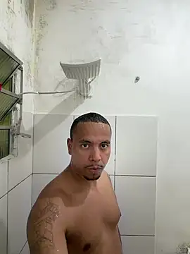 Show de webcam de Gil_ofc