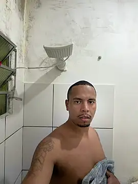 Show de webcam de Gil_ofc
