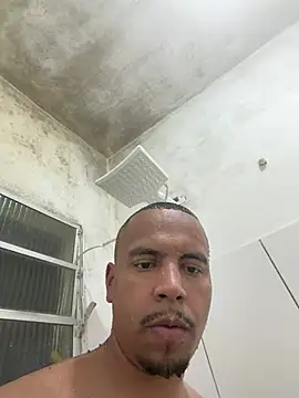 Gil_ofc Webcam show