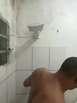 Gil_ofc Webcam Show