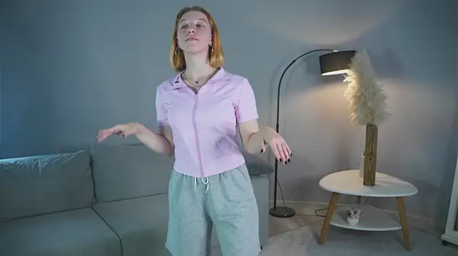 Czat XXX na żywo – BerryHaan