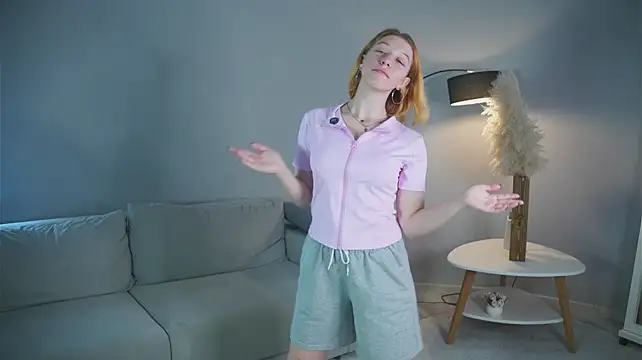 BerryHaan's Live XXX Chat