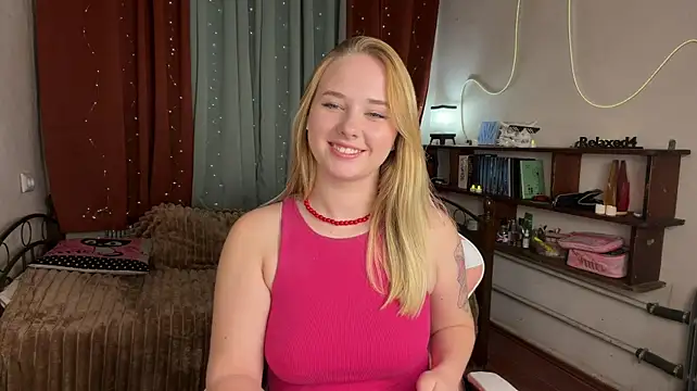 Emma_Ante's Webcam Show