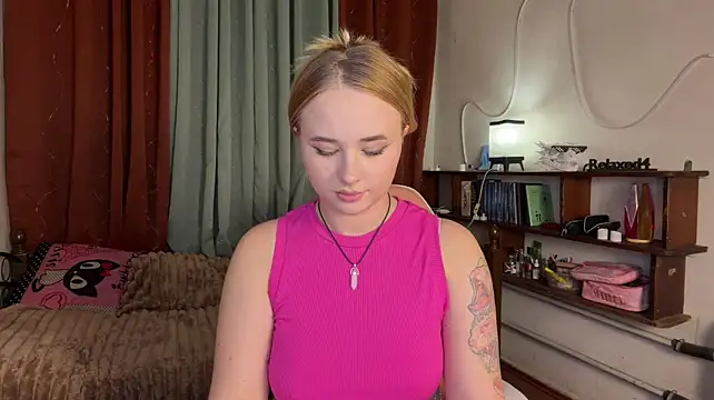 Chat XXX ao vivo de Emma_Ante