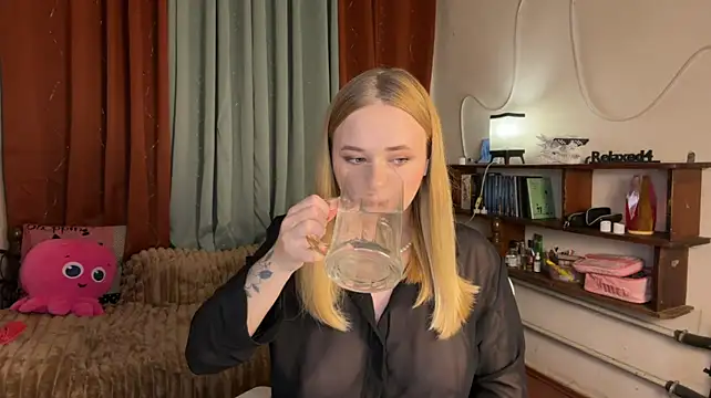 Emma_Ante's Webcam Show