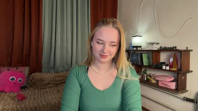 Emma_Ante: вебкам-шоу