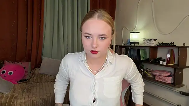 Emma_Ante 라이브 XXX 채팅