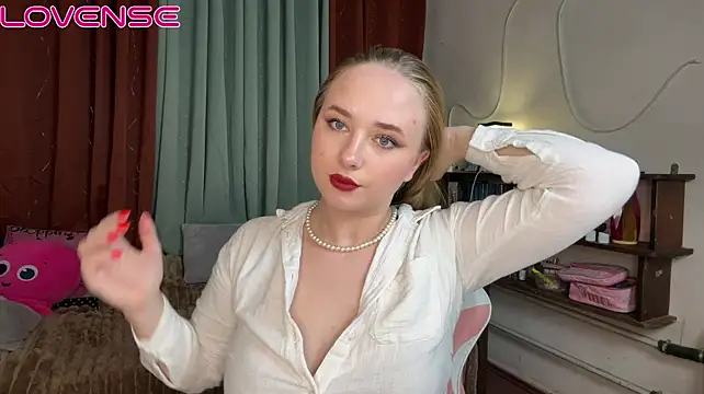 Emma_Ante Live XXX-Chat