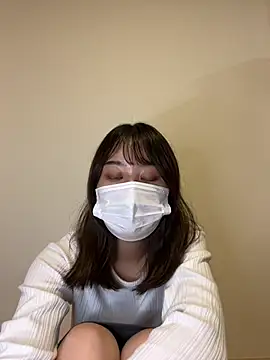 ayaka_oのウェブカメラショー