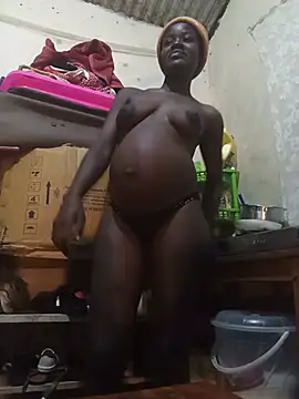 queen-dee Live XXX-chat