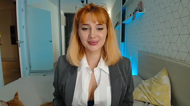 Kfodss – Live XXX-chat