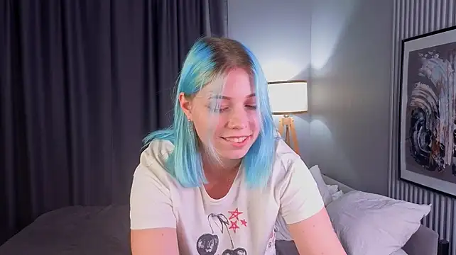 Alita Webcamshow