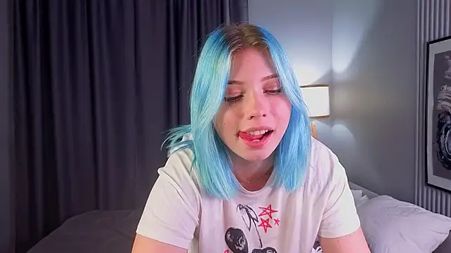 Alita XXX чат на живо