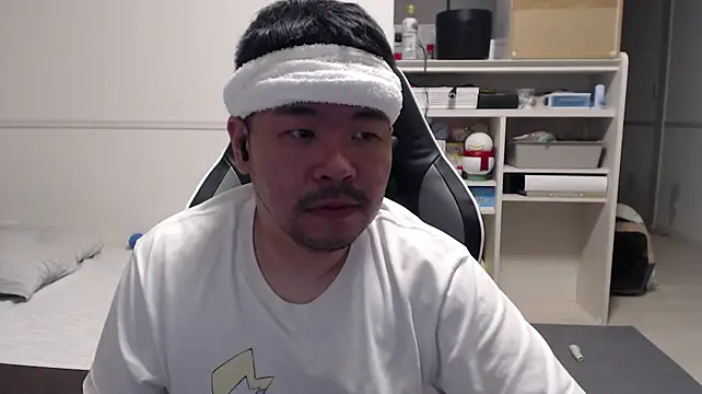 takajiru 网络视讯表演