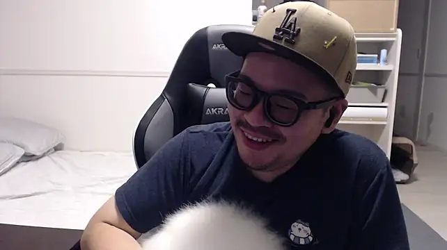 takajiru Live XXX-chat